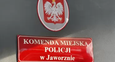 Policja szuka świadków wypadku