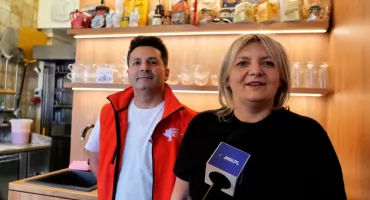 Mattarello wystąpi ponownie w programie Pytanie na śniadanie