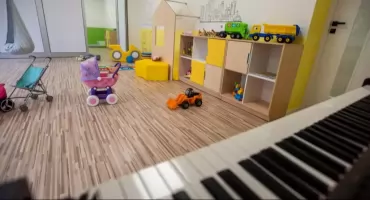 Harmonogram rekrutacja do przedszkoli w Jaworznie na rok szkolny 2026/2027