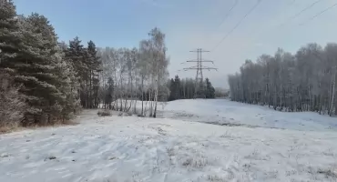 Jaworzno mało znane – Mayerhof