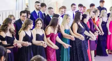 Bal Studniówkowy Ekonomika