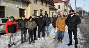 Dwa miesiące pracy za darmo. Byli pracownicy jaworznickiej firmy nie mają za co żyć