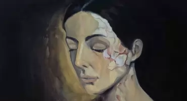 Zaproszenie na wernisaż 