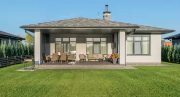 Jaki przedłużacz do ogrodu i na taras?