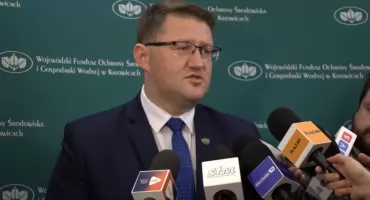 Rekordowy budżet WFOŚiGW w Katowicach. Ponad miliard złotych na zieloną transformację Śląska