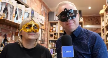 Włoski karnawał w Jaworznie - impreza w klimacie Italii do białego rana