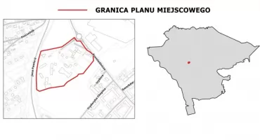 Trwają prace nad projektami miejscowych planów „Kościuszko III” i „Jan Kanty – Niedzieliska”. Mieszkańcy mogą zgłaszać uwagi