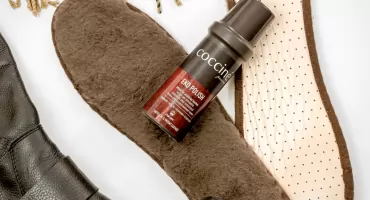 Wkładki do butów na zimę – jakie modele najlepiej ogrzewają stopy?