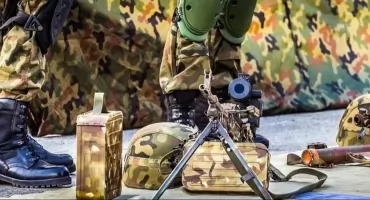 Kwalifikacja wojskowa 2025 startuje na początku marca