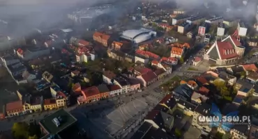 Spotkanie informacyjne w sprawie planu ogólnego Jaworzna jeszcze w styczniu