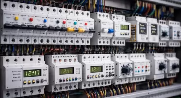 Aparatura modułowa od RST Group – bezpieczeństwo i elastyczność w każdej instalacji 