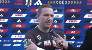 Strzelili 3 gole Hiszpanii i 9 Indonezji. W niedzielę kadra Polski w ampfutbolu, z Igorem Woźniakiem w składzie, zmierzy się z Japończykami