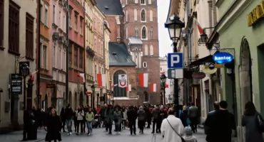 Jak dbać o wysoką architekturę Krakowa?