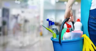 Sprzątanie mieszkań w Krakowie – profesjonalne porządki bez wysiłku