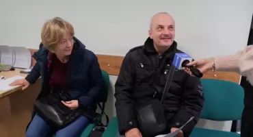 Wizyty rezerwowane w ZUS. Kolejki, zamieszanie i konieczność ponownej wizyty - informują mieszkańcy. Jak to wygląda w praktyce?