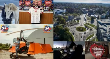 Wielka Orkiestra Świątecznej Pomocy - ruszyły aukcje. Sprawdź co przekazali mieszkańcy Jaworzna