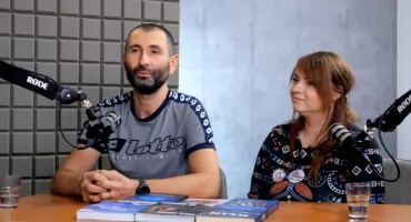 Zimno, które uzależnia. Czy warto morsować i czy to naprawdę zdrowe?