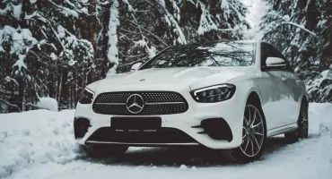 Powłoka ceramiczna zimą – czy działa w trudnych warunkach?