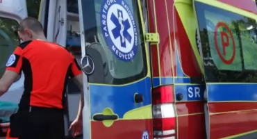 Surowsze kary za ataki na ratowników i funkcjonariuszy. Nowe przepisy już obowiązują