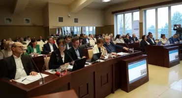 Sesja Rady Miejskiej - 29.01.2026 - porządek obrad