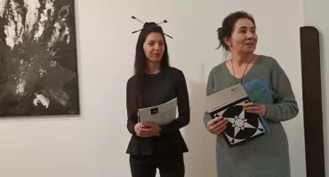 Olimpia Dobosz odpowiada m.in. na pytanie czy jest ekscentryczką