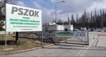 Płatne PSZOK-i i walka z dzikimi wysypiskami. Rządowy plan zmian