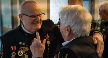 Trzecie Senioralia Gwarków Jaworznickich