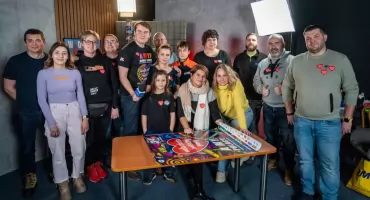 Wielka Orkiestra Świątecznej Pomocy - sztab w Jaworznie zaprasza na 34. Finał WOŚP w Galerii Galena