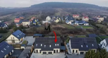 Luksusowy dom na sprzedaż w Jaworznie