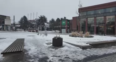 Jaworzno mało znane – Do fundamentów