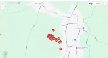 Wczorajszy wstrząs pochodził z kopalni Janina. Wycofano załogę