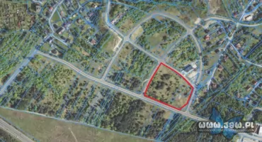 Liczyli na kilka milionów, a znalazł się kupiec tylko na małą nieruchomość przy Długoszyńskiej