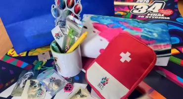 Kochasz psiaki? Na aukcjach WOŚP pojawiło się coś specjalnie dla miłośników czworonogów