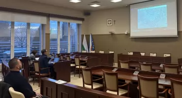 Konsultacje społeczne planu Kościuszko III. Tylko jeden mieszkaniec wziął w nich udział