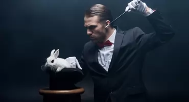 Profesjonalnie organizowane pokazy iluzji – Poznaj świat magii