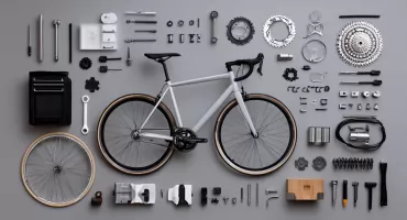 Części rowerowe w praktyce: jak kupować mądrze i jeździć bezpiecznie