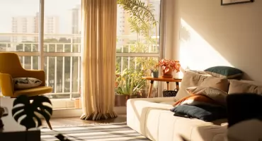 Luksusowe apartamenty w pobliżu Szczyrk Mountain Resort – prestiż i potencjał inwestycyjny