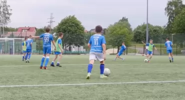 Nabór do klas sportowych w roku szkolnym 2026/2027 w Jaworznie