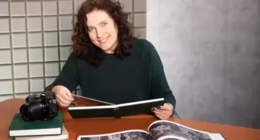 Kiedy zdjęcie z babcią jest ważniejsze niż kryształowa sala