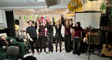 Klub To i Owo -  koncerty 