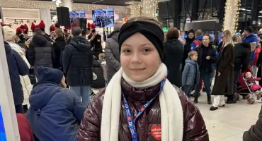 SP 20 grało razem z WOŚP