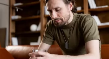 Specjalistyczne metody wspomagające odtrucie alkoholowe