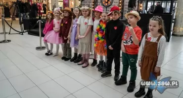 Finał WOŚP w Jaworznie rozpoczęła Szkoła Podstawowa nr 20