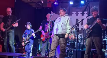 34. Finał WOŚP w Jazz Club Muzeum 