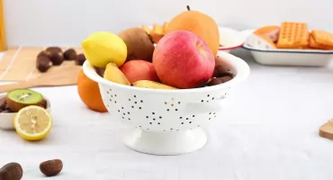 Owoce z zagranicy – świeżość, różnorodność i dostępność przez cały rok