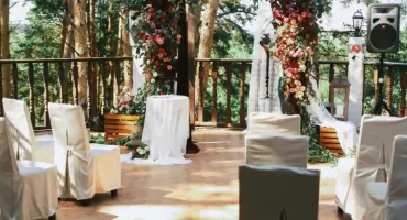 Jak znaleźć idealną salę weselną?
