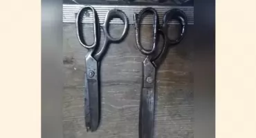 Oczywista Nieoczywistość – Alert. Historia przemian w komunikacji: nożyczki-smartfon.  