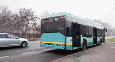 Burmistrz Chrzanowa: Jesteśmy skazani na to, co nam zaproponuje PKM Jaworzno