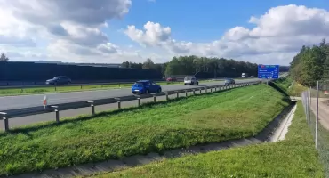 Stalexport podnosi cenę za przejazd autostradą A4