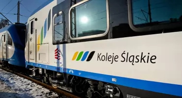 Kaeśka 2.0 – nowa odsłona oficjalnej aplikacji Kolei Śląski już dostępna